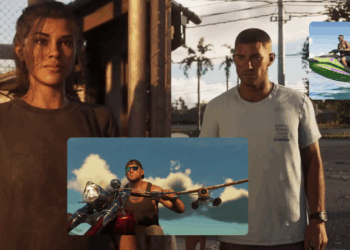 Conoce el segundo tráiler Grand Theft Auto VI.