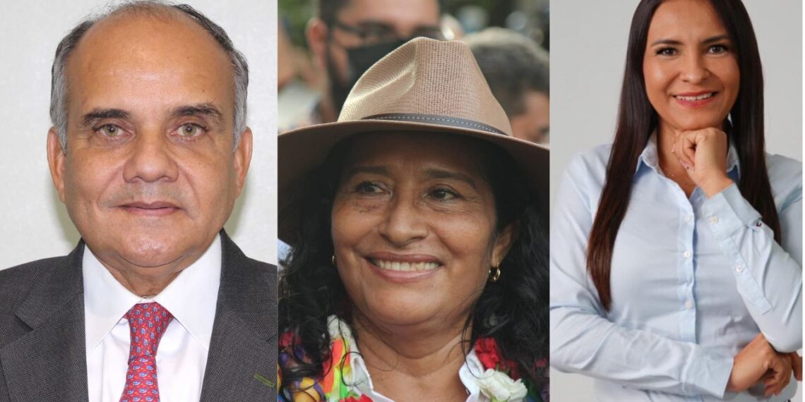 Conoce quiénes se perfilan a la gubernatura en Guerrero: RUBRUM