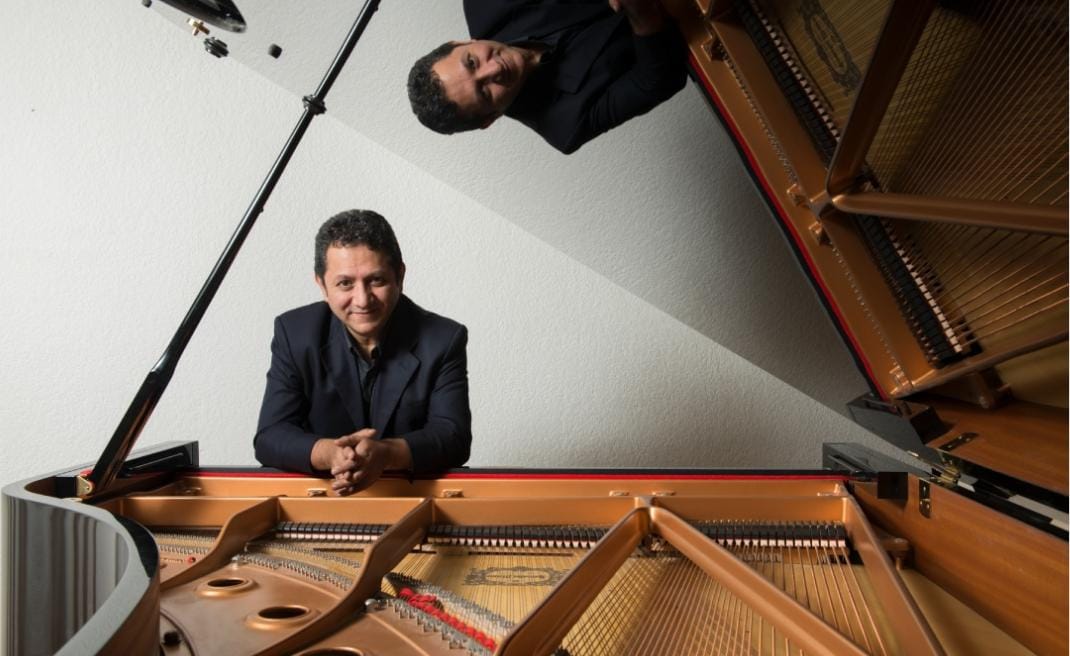 Una noche de Jazz y Memoria.