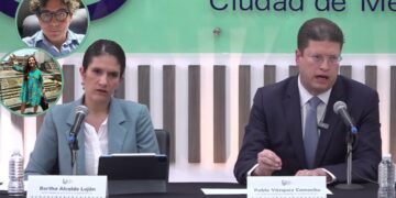 Identifican a cuatro involucrados en el asesinato de funcionarios de Clara Brugada 
