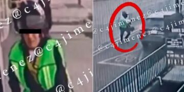 IDEO: Captan a presunto asesino de Ximena Guzmán y José Muñoz