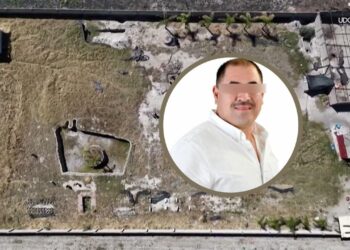 _Imputan al alcalde de Teuchitlán por el caso del racho Izaguirre