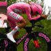 Isaac Del Toro mantiene el primer lugar en el Giro de Italia.