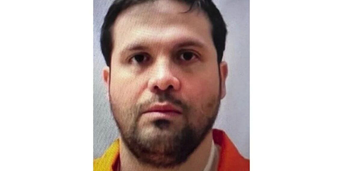 Joaquín Guzmán López hijo de "El Chapo" libraría pena de muerte 