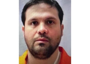 Joaquín Guzmán López hijo de "El Chapo" libraría pena de muerte 