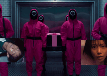 Conoce el primer tráiler de la tercera temporada del Juego del Calamar.