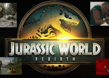 Conoce el nuevo y último tráiler de Jurassic World Rebirth.