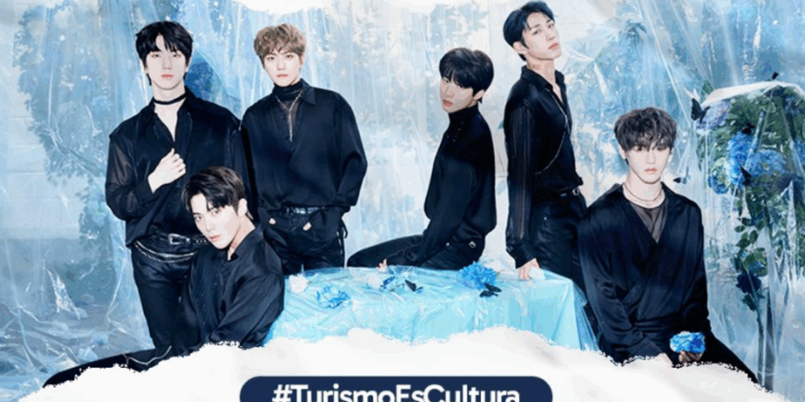 Gobierno de Monterrey crea el "K-Mty 2025" el primer festival d cultura coreana en Monterrey