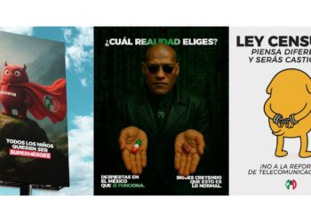 La nueva estrategia de comunicación del PRI basada en memes que busca convencer a la Gen Z