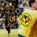 Es oficial, El Club América y Los Ángeles FC jugarán por el pase que dejó el Club León al Mundial de Clubes.
