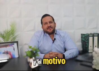 Candidato al Poder Judicial reconoce que estuvo en prisión en EU por tráfico de drogas