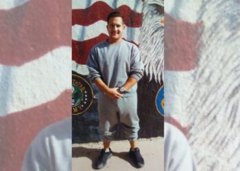 Candidato al Poder Judicial estuvo en prisión en EU por tráfico de drogas