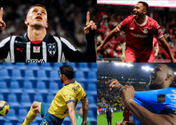 Ya está definida la liguilla de la Liga MX, estos serán los encuentros de los cuartos de final.