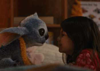 Hoy se estrena en todas las salas de cine el live action de Lilo & Stitch