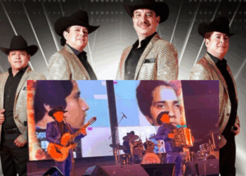 La agrupación Los Alegres del Barranco son vinculados a proceso por apología de delito