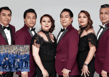 Los Ángeles Azules sufren robo en carretera.