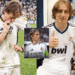 Luka Modric se despide del Real Madrid.