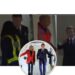 Todo lo que sabemos de la cachetada que recibió el presidente Macrón de su esposa