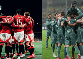 Manchester United vs Tottenham, conoce toda la información.