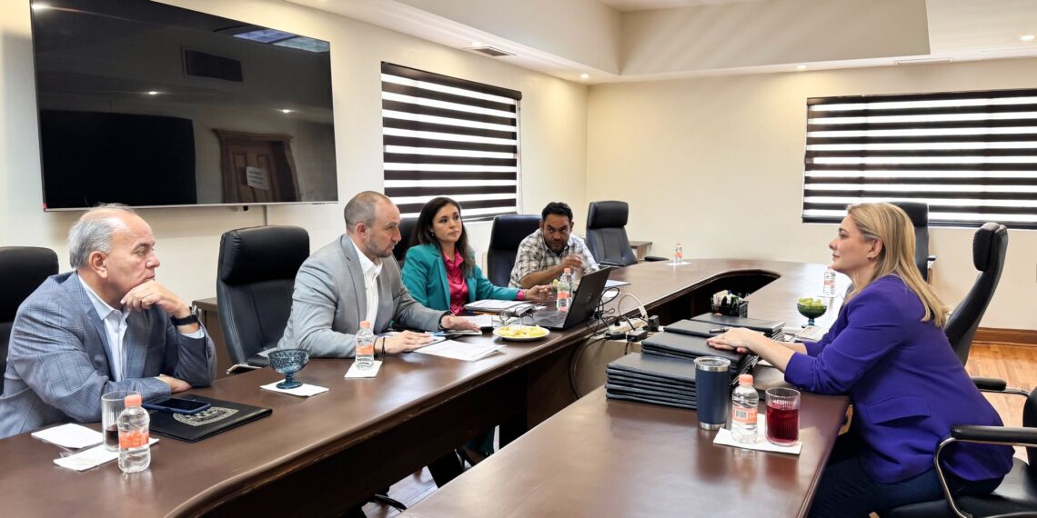 Chihuahua combate el Sarampión; suman más de 130 mil los chihuahuenses vacunados