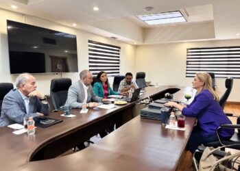 Chihuahua combate el Sarampión; suman más de 130 mil los chihuahuenses vacunados