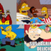 Usuarios en redes sociales crean memes por el final de la Clausura 2025.