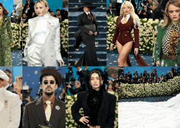 Los momentos más icónicos de la MET Gala 2025,