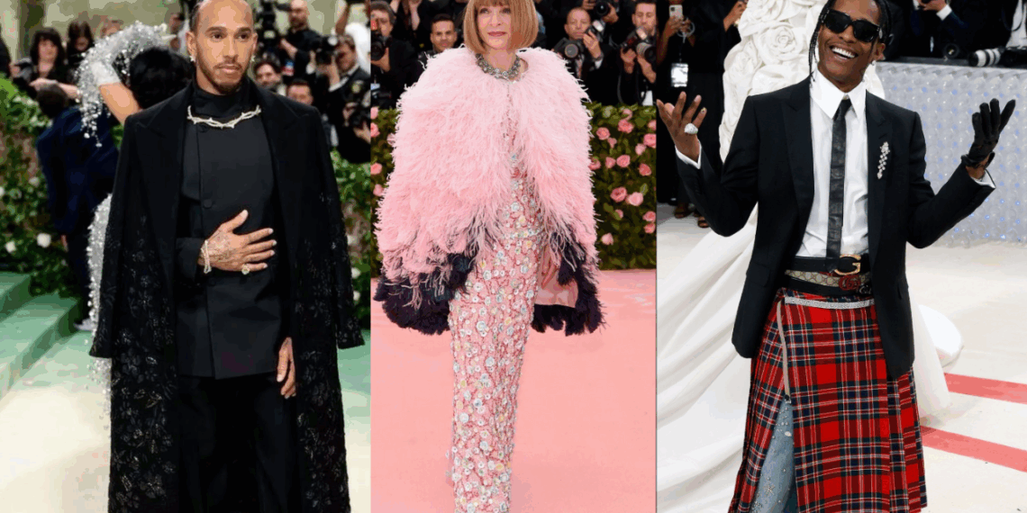 Esto es todo lo que debes saber de la Met Gala 2025.