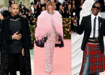 Esto es todo lo que debes saber de la Met Gala 2025.
