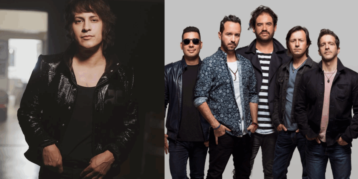 Conoce el line up del festival Miller Lite Grill Together.
