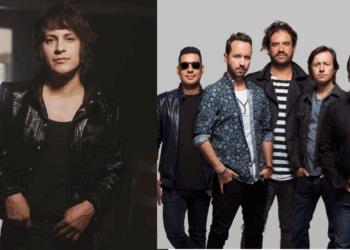 Conoce el line up del festival Miller Lite Grill Together.