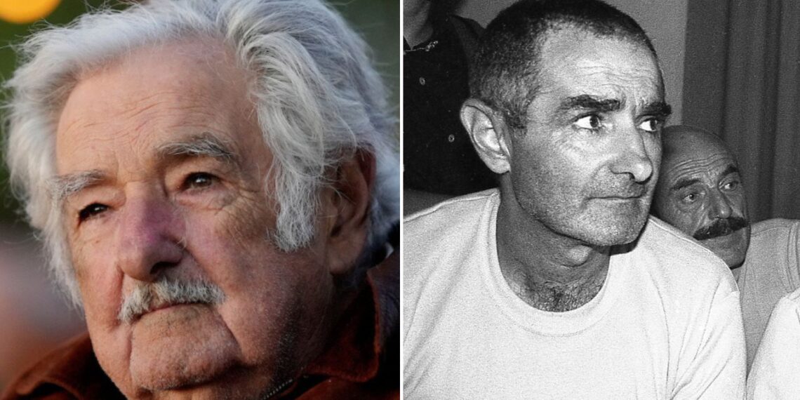 Perfil: ¿Quién fue José "Pepe" Mujica?  