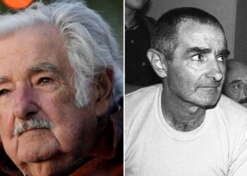 Perfil: ¿Quién fue José "Pepe" Mujica?  