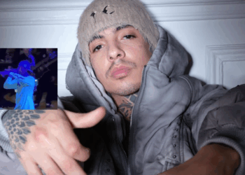 Natanael Cano explota contra el gobierno y pide a sus fans que exijan el regreso de los narco corridos.