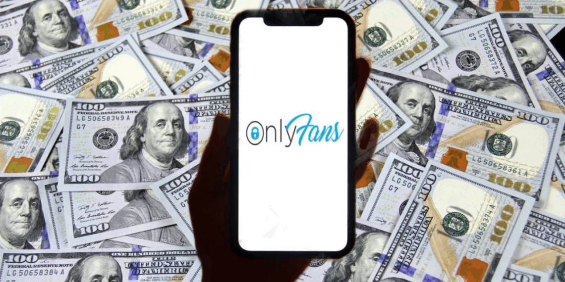 La plataforma de contenido exclusivo Only Fans está a la venta.