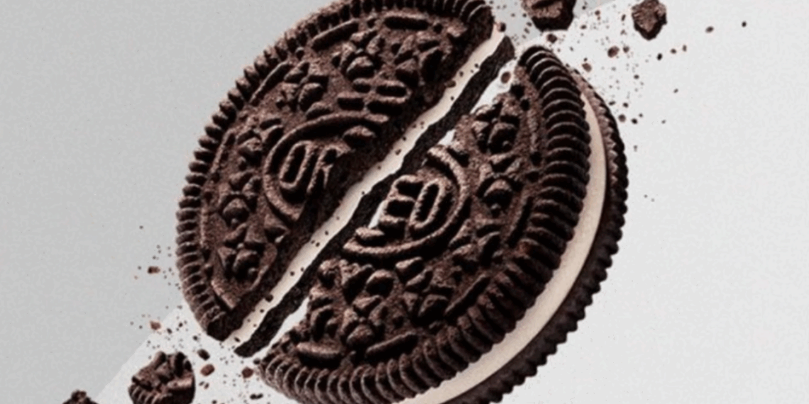 Galletas Oreo le dicen Adiós a México.