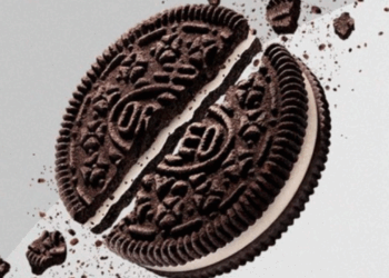 Galletas Oreo le dicen Adiós a México.