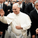 Conoce el primer post en X del Papa León XIV.