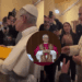 Conoce las primeras palabras para México del Papa León XIV