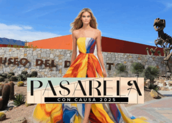 Conoce todo sobre la Pasarela con Causa 2025 de Coahuila.