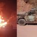 Pierden la vida 6 militares por explosión de mina en zona limítrofe de Jalisco y Michoacán