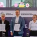 Municipio de Monterrey acuerda con 7-Eleven; tiendas serán puntos seguros para mujeres