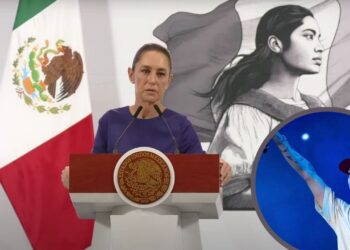 ¿Qué dijo la presidenta Sheinbaum sobre la prohibición de los narcocorridos? 