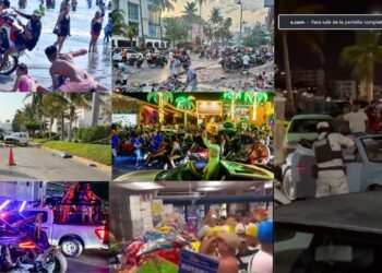 ¿Qué es el Acamoto y por qué dejó un saldo de ocho muertos en su edición 2025? 