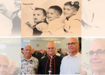 ¿Qué han dicho los hermanos del nuevo Papa León XIV?