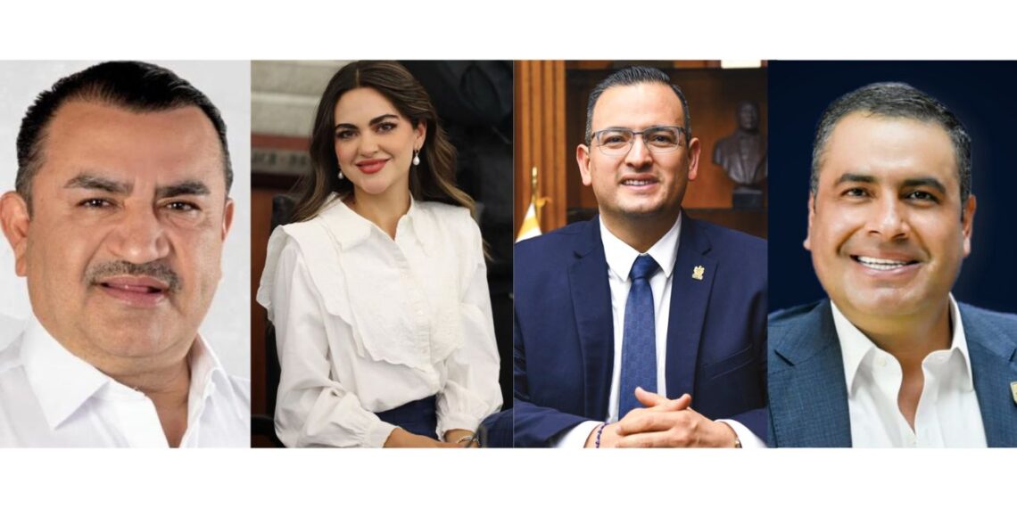 ¿Qué partido encabeza las preferencias electorales en Chihuahua rumbo al 2027