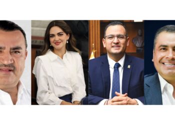 ¿Qué partido encabeza las preferencias electorales en Chihuahua rumbo al 2027