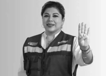 ¿Qué sabemos del ataque a la candidata de Morena en Veracruz Yesenia Lara (1)