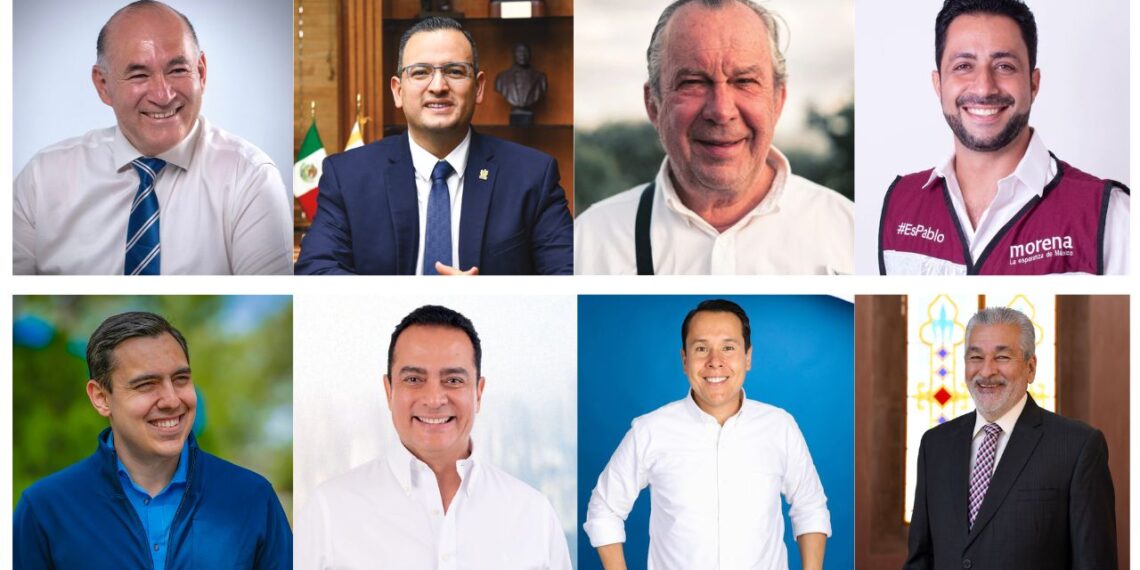 Conoce el desempeño de tu alcalde en el ranking nacional de RUBRUM