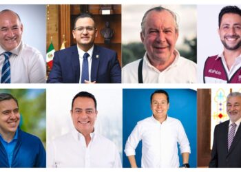 Conoce el desempeño de tu alcalde en el ranking nacional de RUBRUM